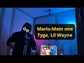 Download Lagu Mario,Tyga,Lil Wayne-Main One[fakeboi Cover]