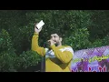 القنبلة الموقوته - لؤي البغدادي - حي الله الشروكي حفل حنة الاخ الحبيب امير غنام الكريطي الف مبرووووك