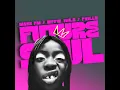Moses Yoofee Trio / Aja Monet / Rappington / S.I. // Future Soul Radio Episode 543 | Magz FM