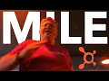 Benchmark Mile Run at Orangetheory Fitness Woodbury - Will I PR it