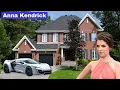Anna Kendrick s Atlanta Home Age Parents Cars Net Worth and Lifestye