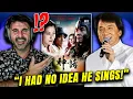 Download Lagu JACKIE CHAN: The singing sensation that I was CLUELESS about!