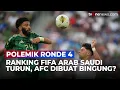 Download Lagu Ranking FIFA Kacaukan Rencana AFC, Arab Saudi Terancam Kehilangan Pot 1? | OneNews Bola