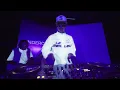 OFF THE ROOM – DJ Set with Grandma & Little Sister in a Parking | Undercover – Salomon – Footlocker