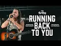 Seph Schlueter - Running Back To You Exclusive K-LOVE Performance Live from Red Rocks