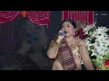 Download Lagu SAYANG KAL AKU | VOC. ANITA BR SEMBIRING (GENDANG LIVE)