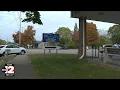 Dozens get fed at mobile food pantry in Flint