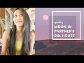 Moon in the 9th House Synastry Moon in Partner s 9th House SYNASTRY ASTROLOGY