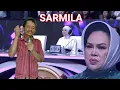 Download Lagu Merinding ‼️ Umur 60 tahun tapi suaranya buat semua juri menangis bawakan lagu Sarmila 