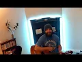 H.O.L.Y Acoustic Cover-Rhys B