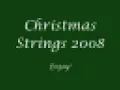 Christmas Strings 2008