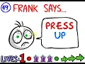 The Impossible Quiz 2 - Question 49 Game Over