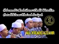 Download Lagu ''NEW AZZAHIR'' HUBUNNABI-MADAIHUNA-SHOLLI WASALLIM-ANTUDKHILANA-KHOIROL BARIYAH