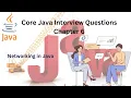 Core Java Interview Questions Chapter 6