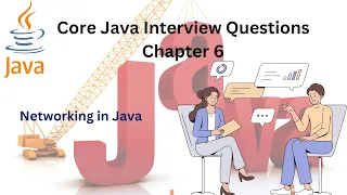 Core Java Interview Questions Chapter 6