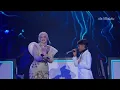 Dato' Sri Siti Nurhaliza ft. Ahmad Dayyan - Seribu Kemanisan & Azimat Cinta