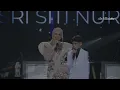 Download Lagu Dato' Sri Siti Nurhaliza ft. Ahmad Dayyan - Seribu Kemanisan \u0026 Azimat Cinta