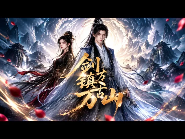 剑镇万古凶