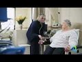 LVTCI Hecktown Oaks Cancer Center Tour