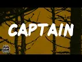 Nutcase 22 - Captain (Lyrics)