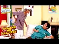 Download Lagu Why Is Bapuji Angry With Jethalal? | Taarak Mehta Ka Ooltah Chashmah | Thaane Me Haajiree
