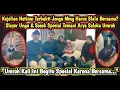 KEJELIAN NETIZEN TERBUKTI Jongu Selalu Bersama! Slayer Ungu \u0026 Sosok Spesial Temani Arya Saloka Umroh