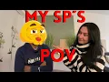 IN THE MIND OF A REAL SP