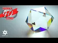 Modo Octane Render Dispersion