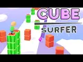 Cube Surfer Buy Unity Games Source Code for Android iOS