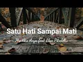 Thomas Arya feat Elsa Pitaloka - Satu Hati Sampai Mati ( official musik ) by Audio music