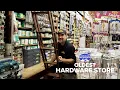 Old Hangtown hardware store defies modern retail trends Bartell s Backroads