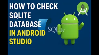 How to Check If SQLite Database is New in Android Studio Android SQLite Tutorial 2025