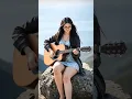 Download Lagu cewek rusia cantik main gitar akustik#music #shorts #viral