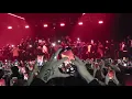Ninho & Hos Copperfield Ma guapa Game over 2 Accorhotels arena bercy Paris 20 décembre 2019