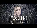 Lagu FAUN - Drei Tage (Official Video)
