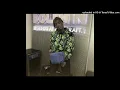 Download Lagu Juice WRLD - Quitter (Instrumental)