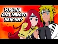 Download Lagu What If Minato AND Kushina Were Reborn With Their Memories \u0026 Abilities?