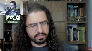 Ex ateu reage:  A HISTÓRIA DE JESUS É INSPIRADORA? (Pirula)