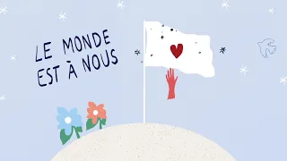 Alex Nevsky Le Monde Est à Nous Audio 