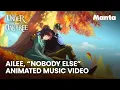Download Lagu 에일리 Ailee - Nobody Else | Under The Oak Tree (Animated Music Video)