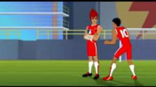 susupa strikas new episode in dub hindi 2018