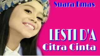 Download SUARA EMAS LESTI D'ACADEMY - CITRA CINTA MP3