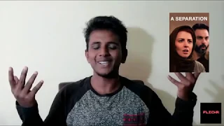 a separation persian tamil review