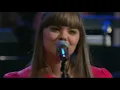 First Aid Kit - America (live at Polar Music Prize 2012)