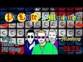 Hugel x Ryan Arnold x Merk & Kremont  - Pa Lante x Marianela (Gigi Ross & Dj Tony Mashup 2K23)