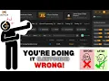 You re Using LeetCode the WRONG Way Must Watch to Improve FAST