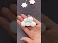 Fondant Cloud Cake Topper