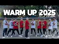 Download Lagu WARM UP 2025 by DJ Rex Mix | Zumba | Warm Up | TML Crew Kramer Pastrana