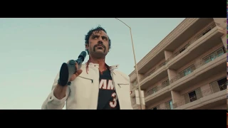 بطل الأبطال هوجان في واحد من أقوى مشاهد الأكشن في رمضان محمد إمام 