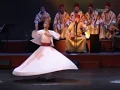 Download Lagu The Sufipath: Rumi's whirling dervishes